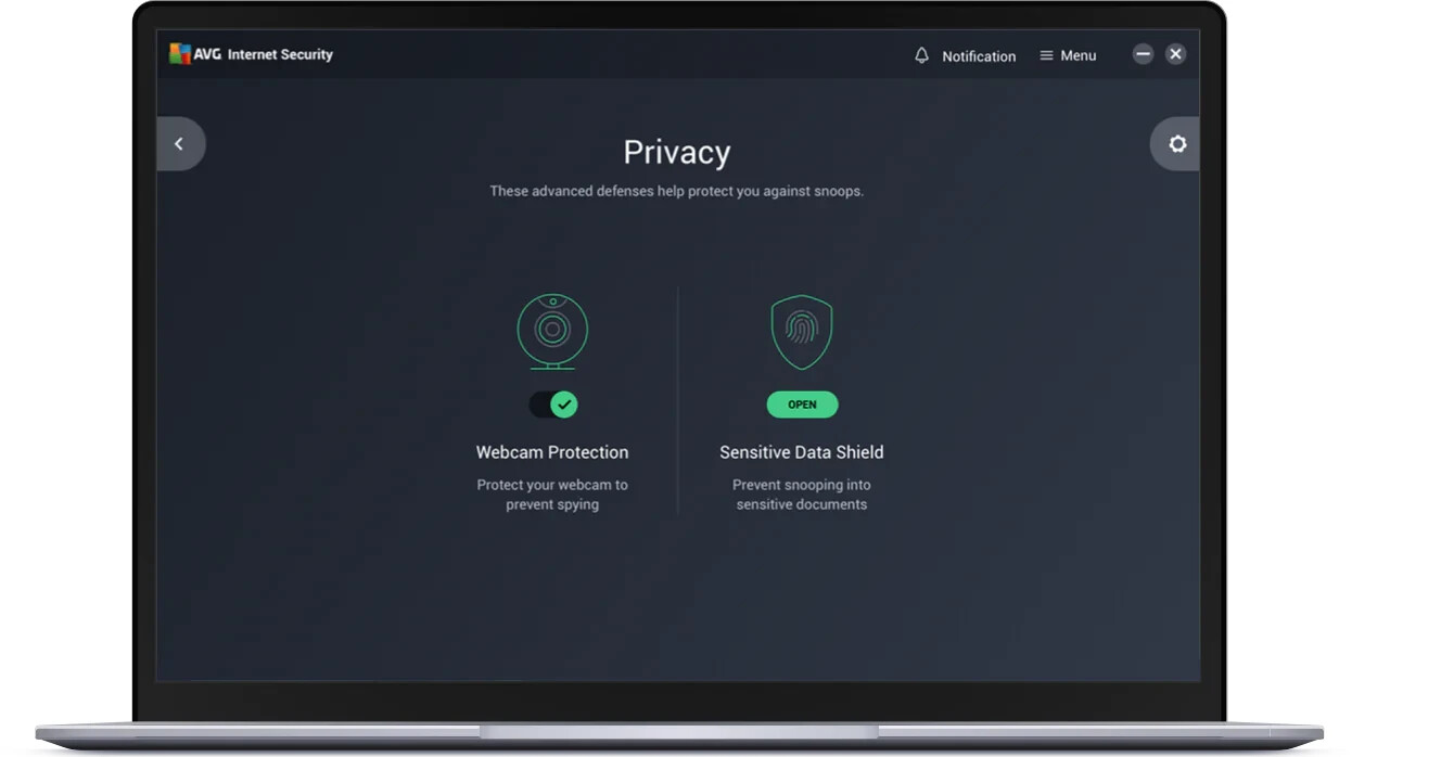 AVG Internet Security 2025 Multi-Devices 10 Devices 3 Year Delivery by EMAIL