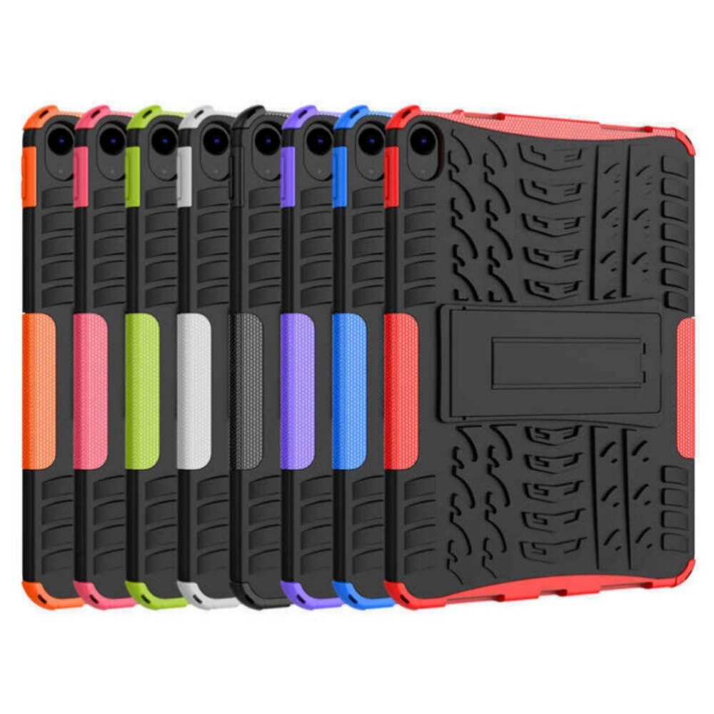 Case For iPad 5th 6th 7th 8th 9th Gen 9.7″ 10.2″ Stand Tough Protective Cover