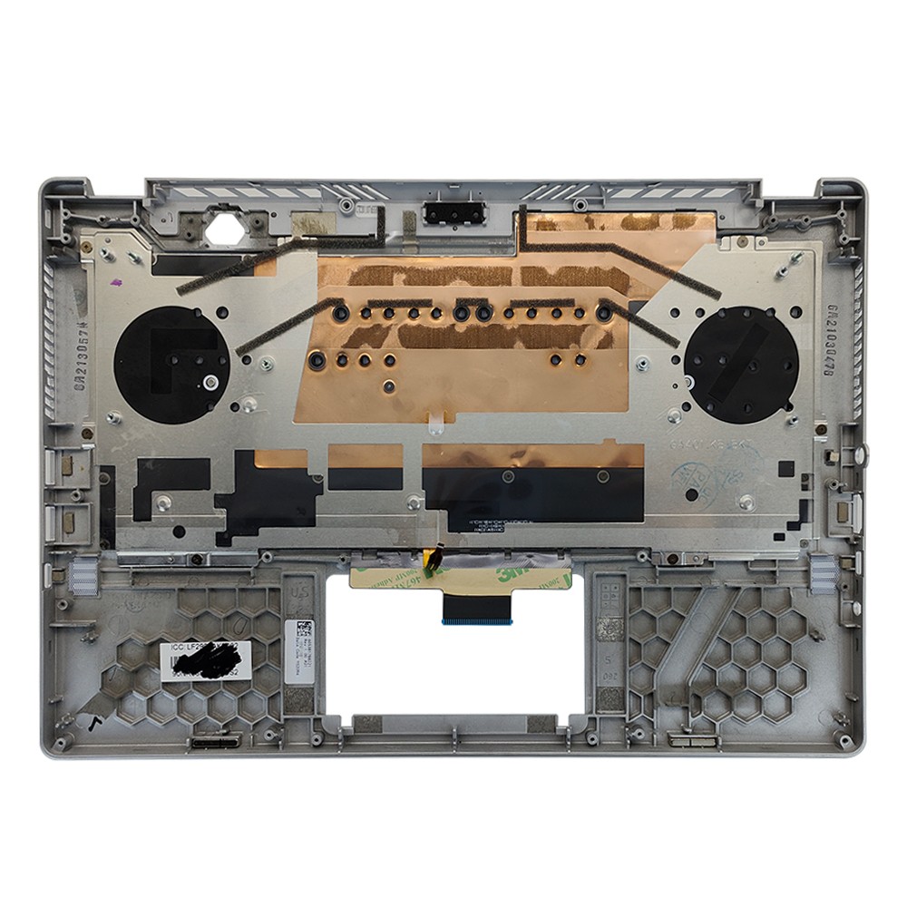 For Asus GA401Q GA401 GA401I GA401U Palmrest Backlit Keyboard 14in 6053B1887401