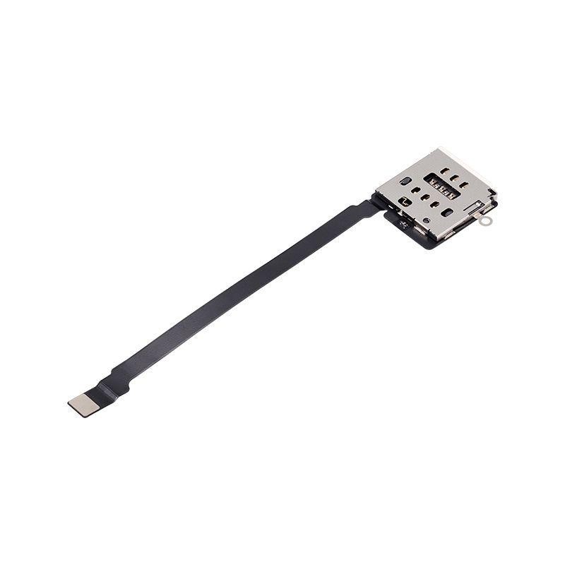 Sim Card Reader for iPad Pro 12.9 5th 6th Generation A2764 A2437 A2436 A2379