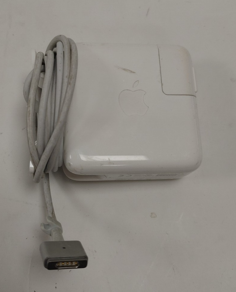 Lot of 100 Apple Genuine 45W MagSafe-2 Power Adapters A1436 (Heavily Used)