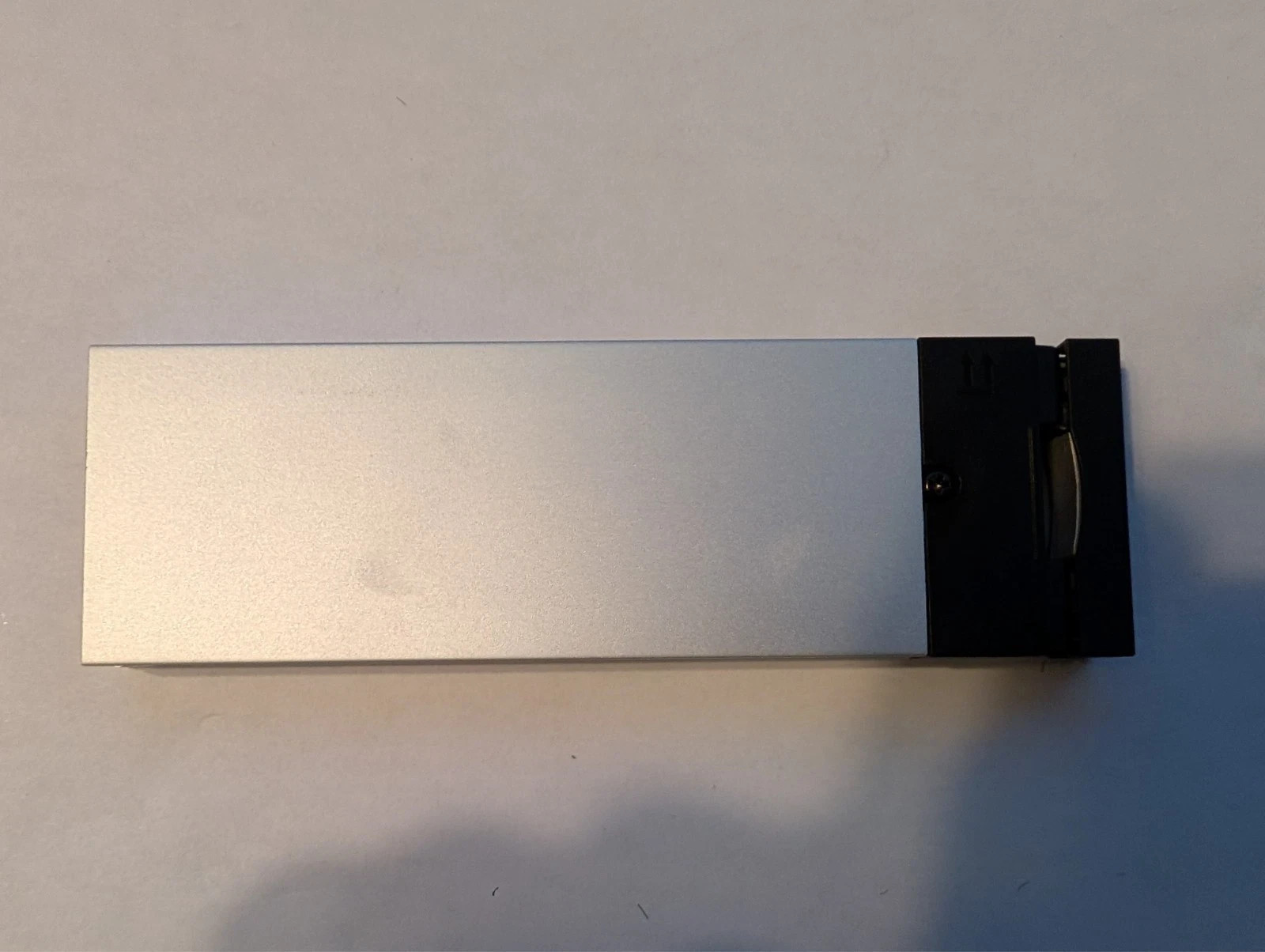 Genuine Dell Precision T5820/T7820/T7920 M.2 NVMe SAS Flex Bay Module Tray