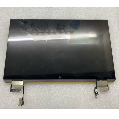 New for HP Spectre x360 15-EB1043DX OLED UHD LCD Touch Screen Complete Brown