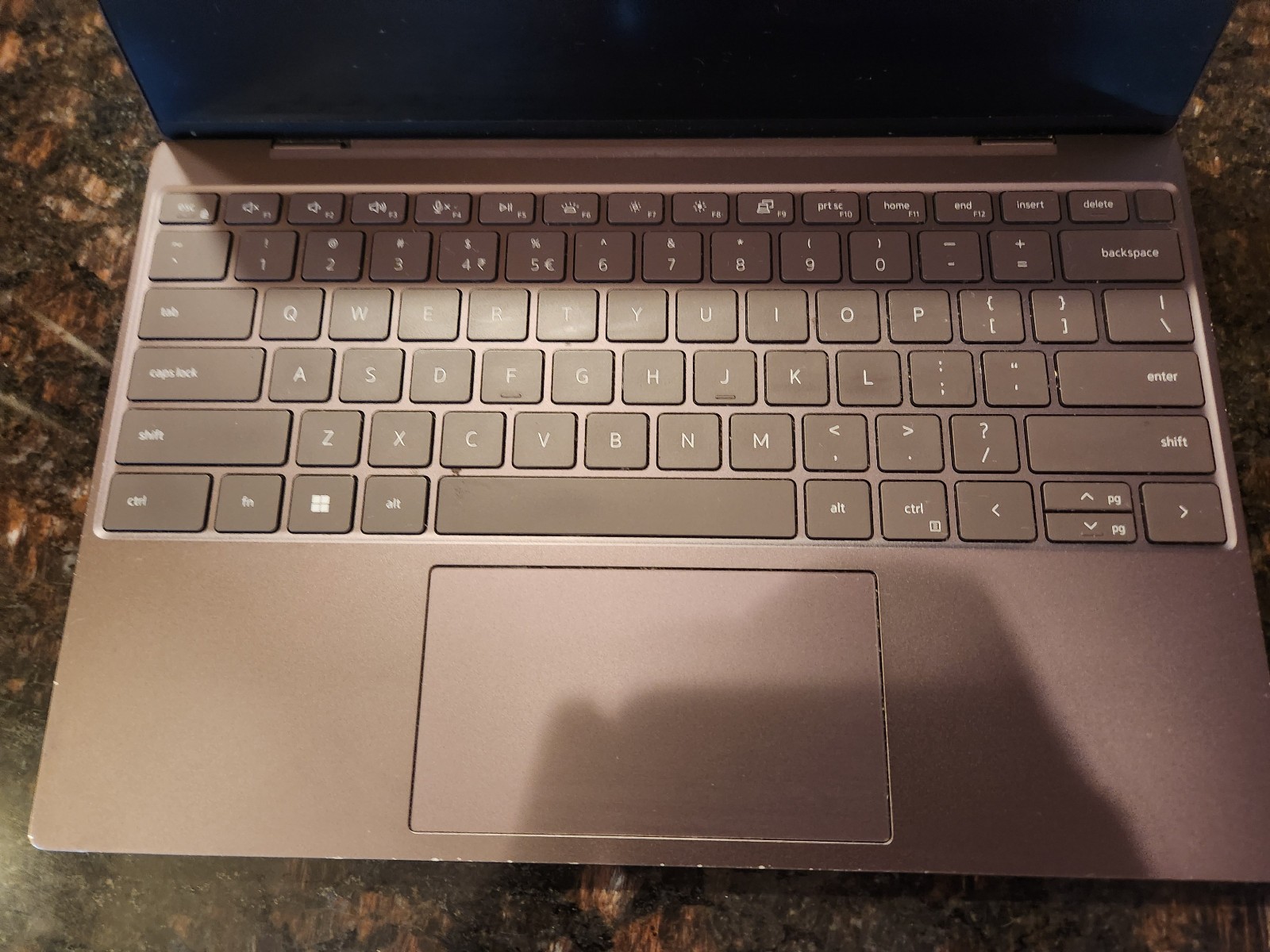 Dell XPS 13 9315 12th Gen Core i5-1230U 1.0GHz 8GB 512GB 13.3in SCREEN ISSUE