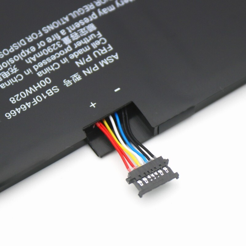 ✅Laptop Battery For lenovo ThinkPad X1 Carbon 4th Gen Yoga 00HW028 00HW029