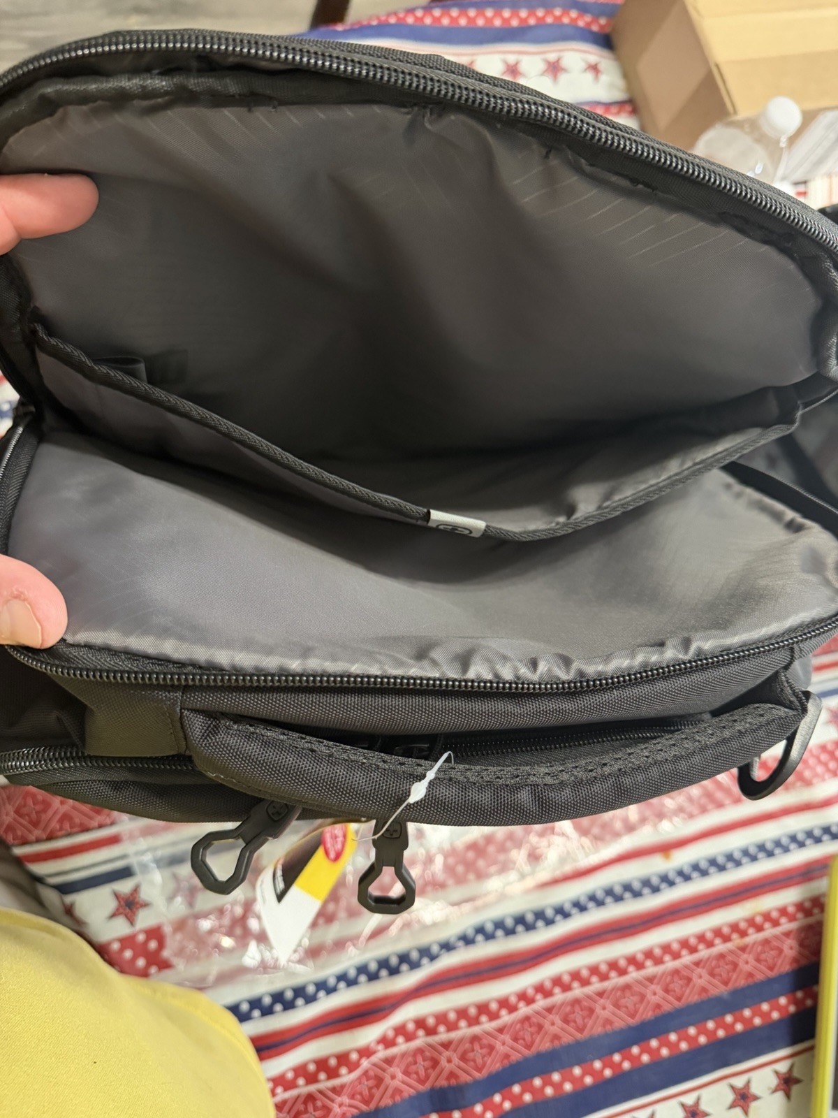 Swissgear Civic Pro 16” Laptop Backpack