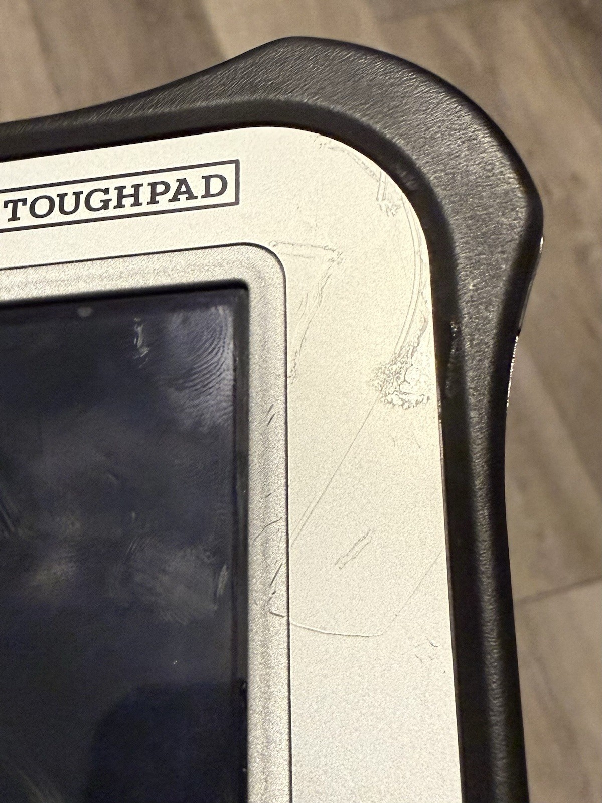 Panasonic Toughpad FZ-G1 10.1″ Core i5-5300U 8GB RAM 256gb SSD GPS 4G LTE