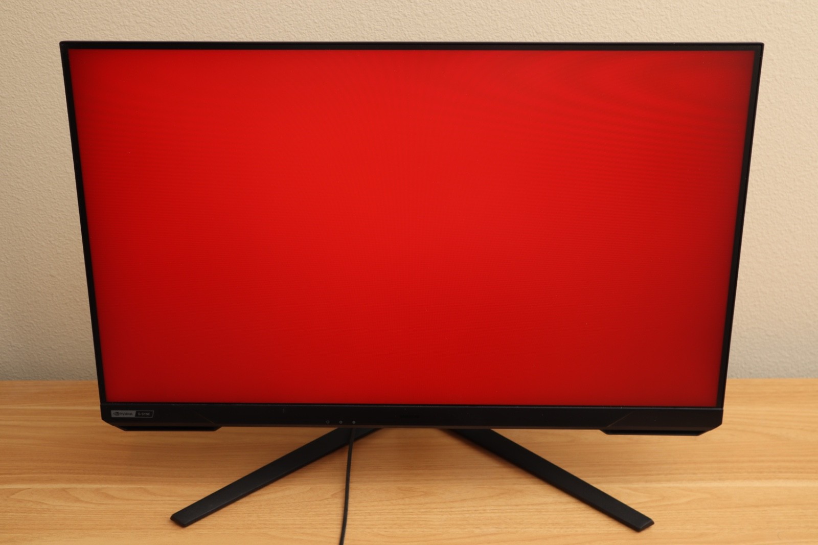 Samsung Odyssey G5 (G51C) 32″ 165 Hz QHD 16:9 Flat Widescreen LED Monitor