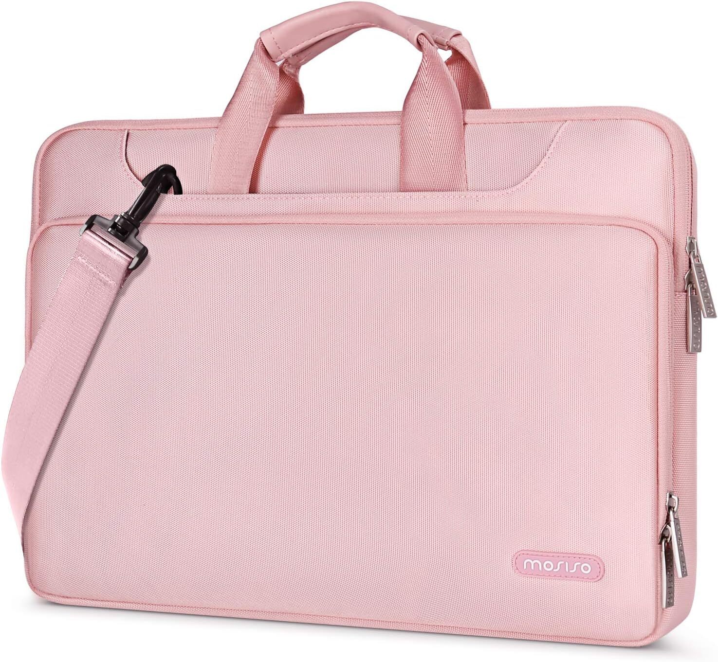 Laptop Bag Case For MacBook Pro Air M1 M2 13 14 15 16 17 inch HP Acer Asus Dell