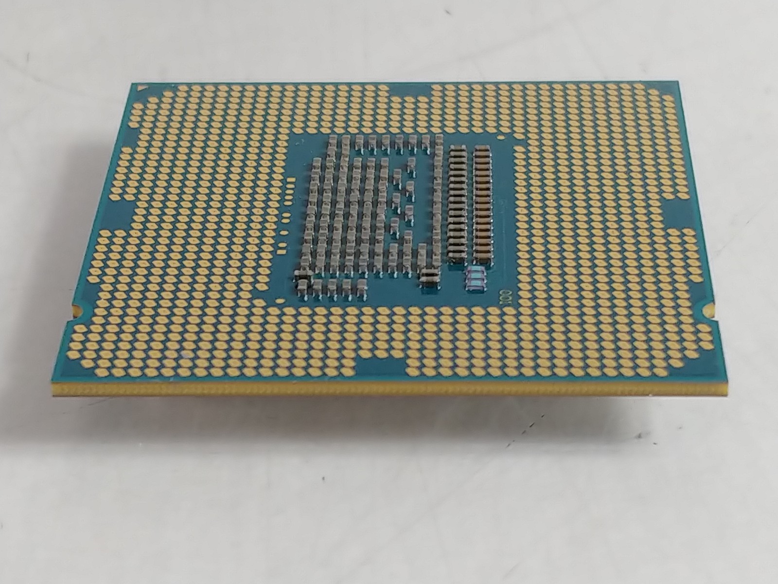 Intel Core i5-3330 3 GHz 5 GT/s LGA 1155 Desktop CPU Processor SR0RQ