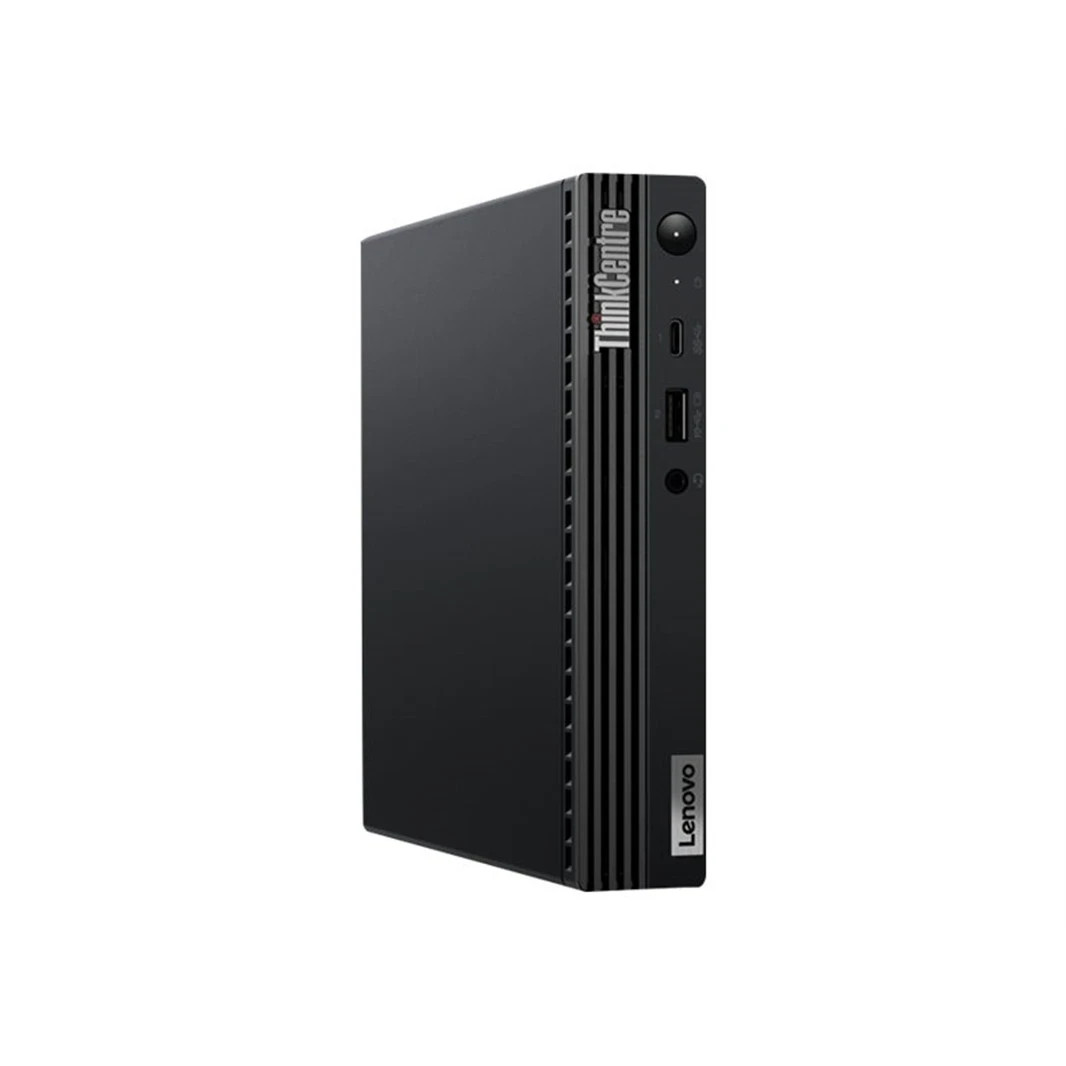LENOVO THINKCENTRE M80Q GEN3 Tiny Desktop i5-12500T 16GB 256GB NVMe (Win 11 Pro)