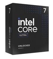 Intel Cpu Core Ultra 7 265F – 7 – Core Ultra 7 – 2,4 GHz (BX80768265F)