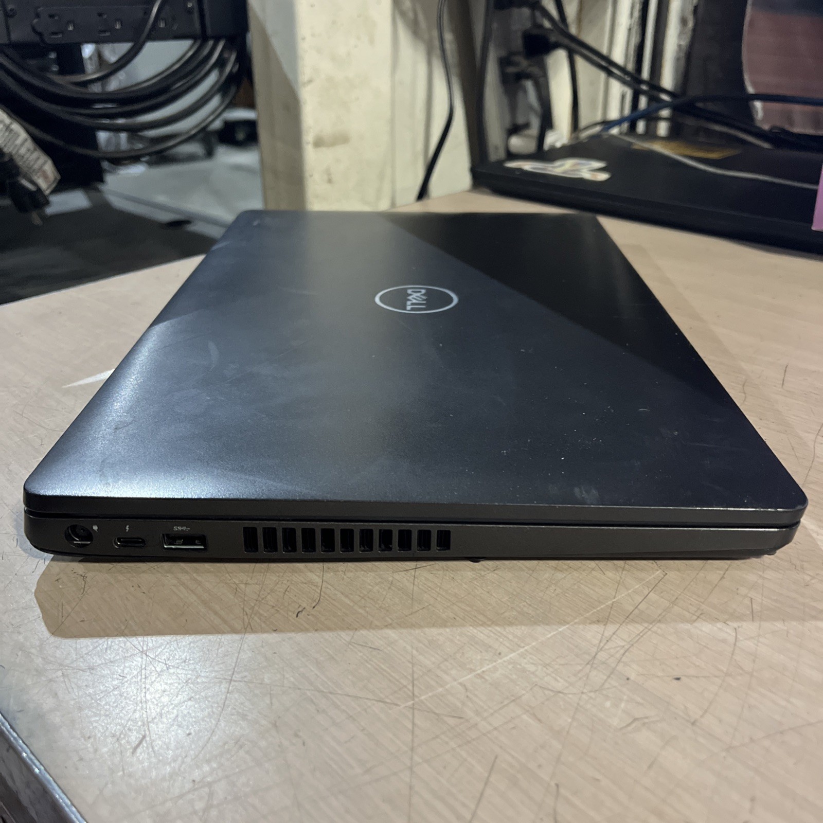 DELL PRECISION 3540 INTEL CORE I7-8665U 1.90GHZ 8GB RAM NO HD