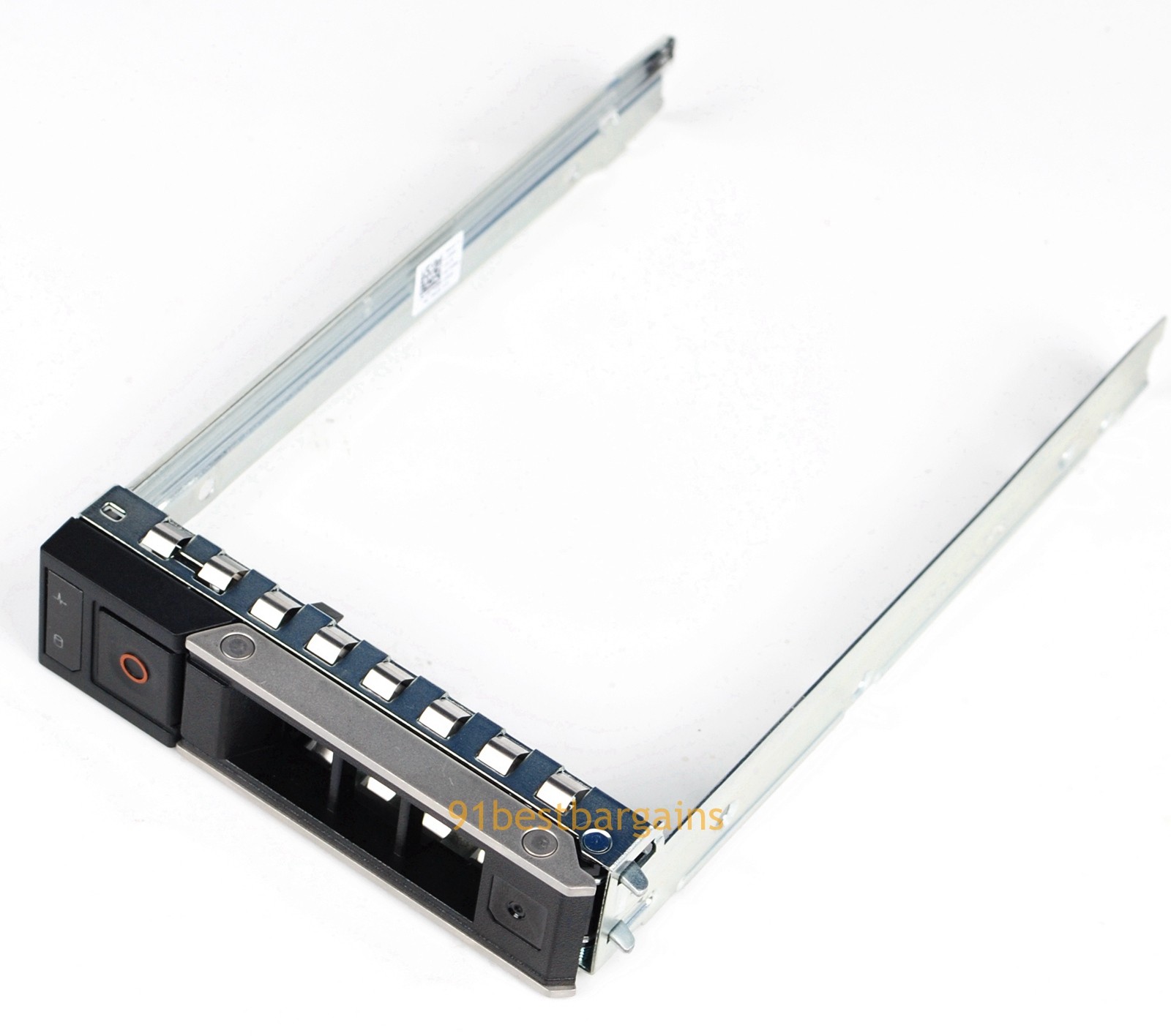 for Dell X7K8W 3.5″ Tray Caddy for R440 640 R740 R740xd R7415 Gen14 PowerEdge