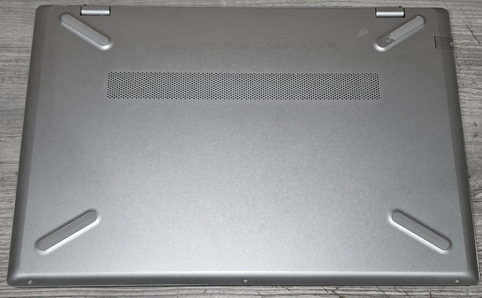 HP Pavilion 15-15.6″ Laptop Intel Core i7-1065G7 4GB RAM