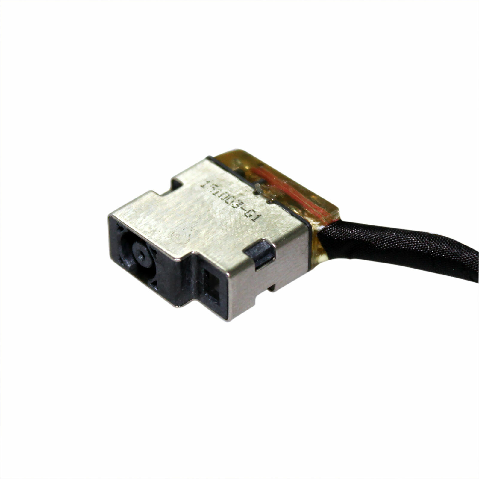 HP ENVY 15m-bp011dx 15m-bp012dx 15-ed1075cl DC Power Jack Charging Port Cable