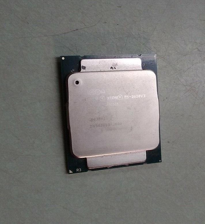 Intel Xeon E5-2620v3 SR207 2.40GHZ
