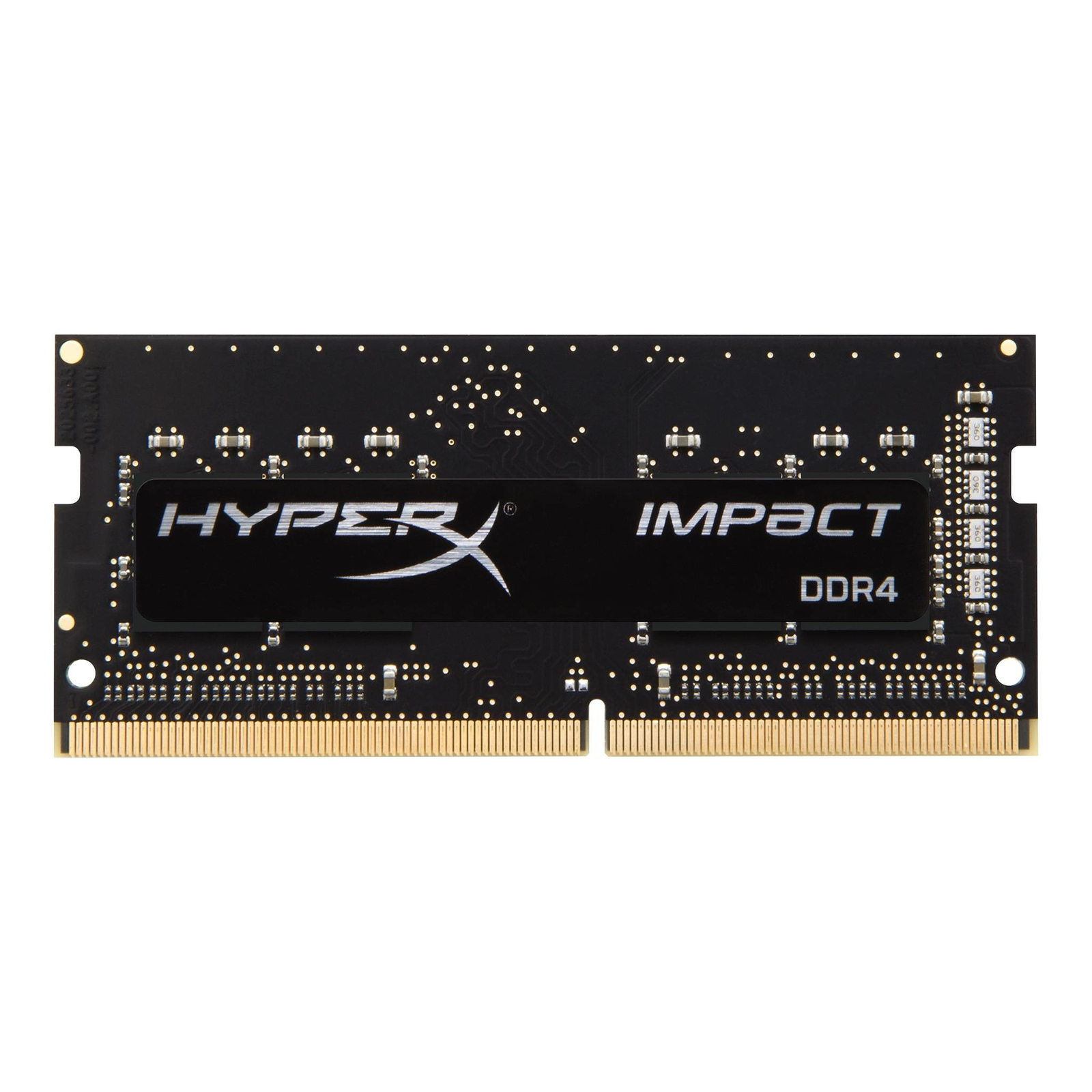 16GB Kingston Technology 3200MHz DDR4 SO-DIMM Memory Module (1 x 16GB)