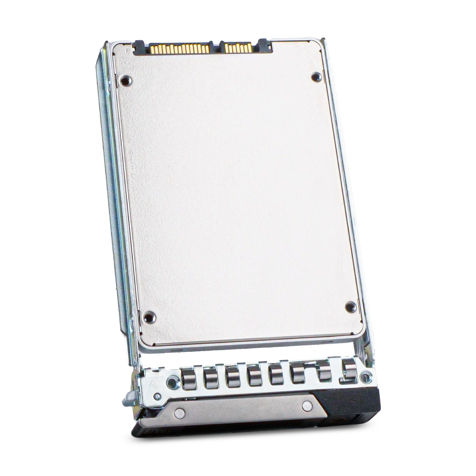 Dell 3.84TB SATA 6Gb/s 3D TLC 1 DWPD 2.5″ Read Intensive SSD 03GDK0 G16