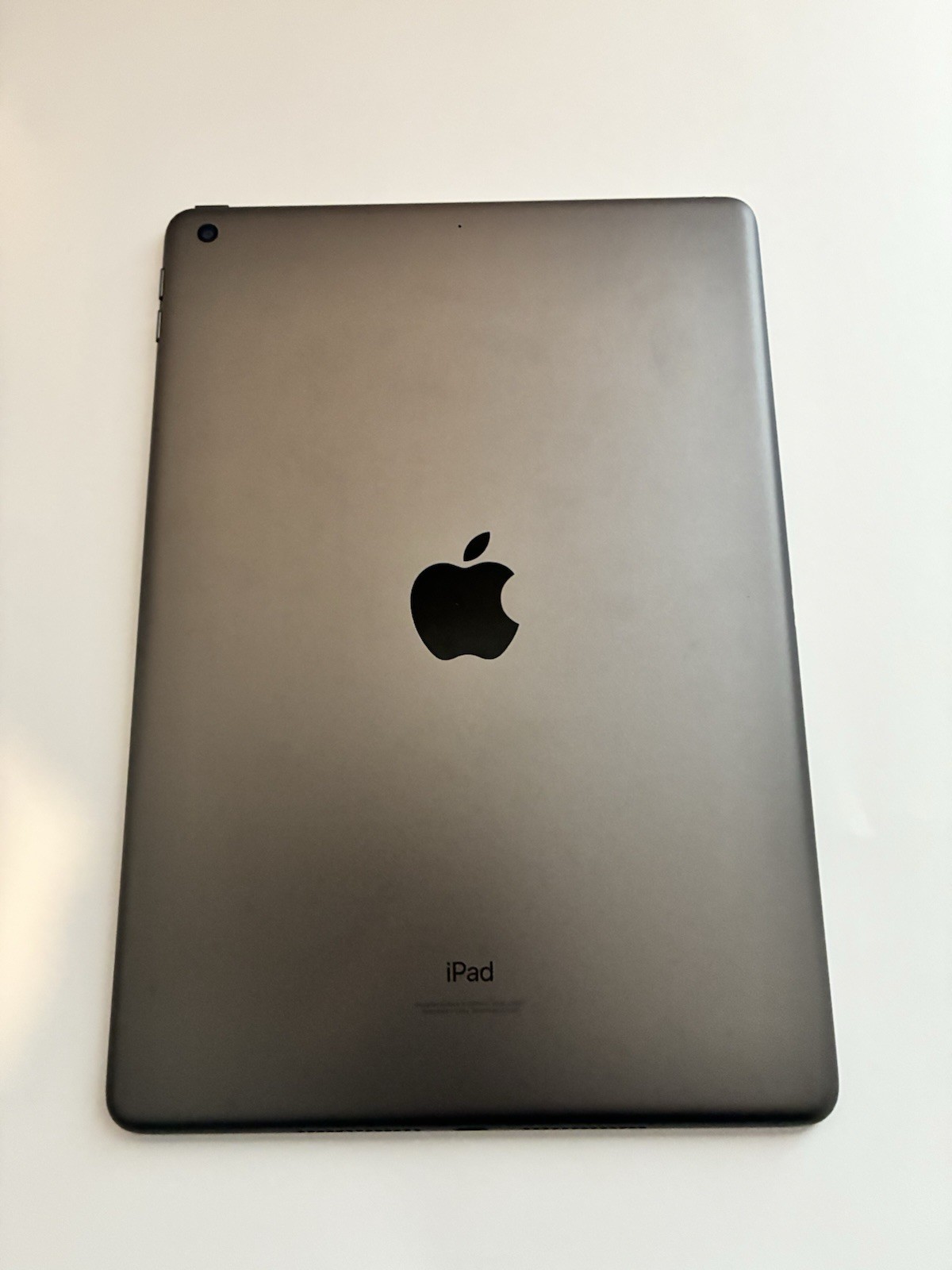 iPad