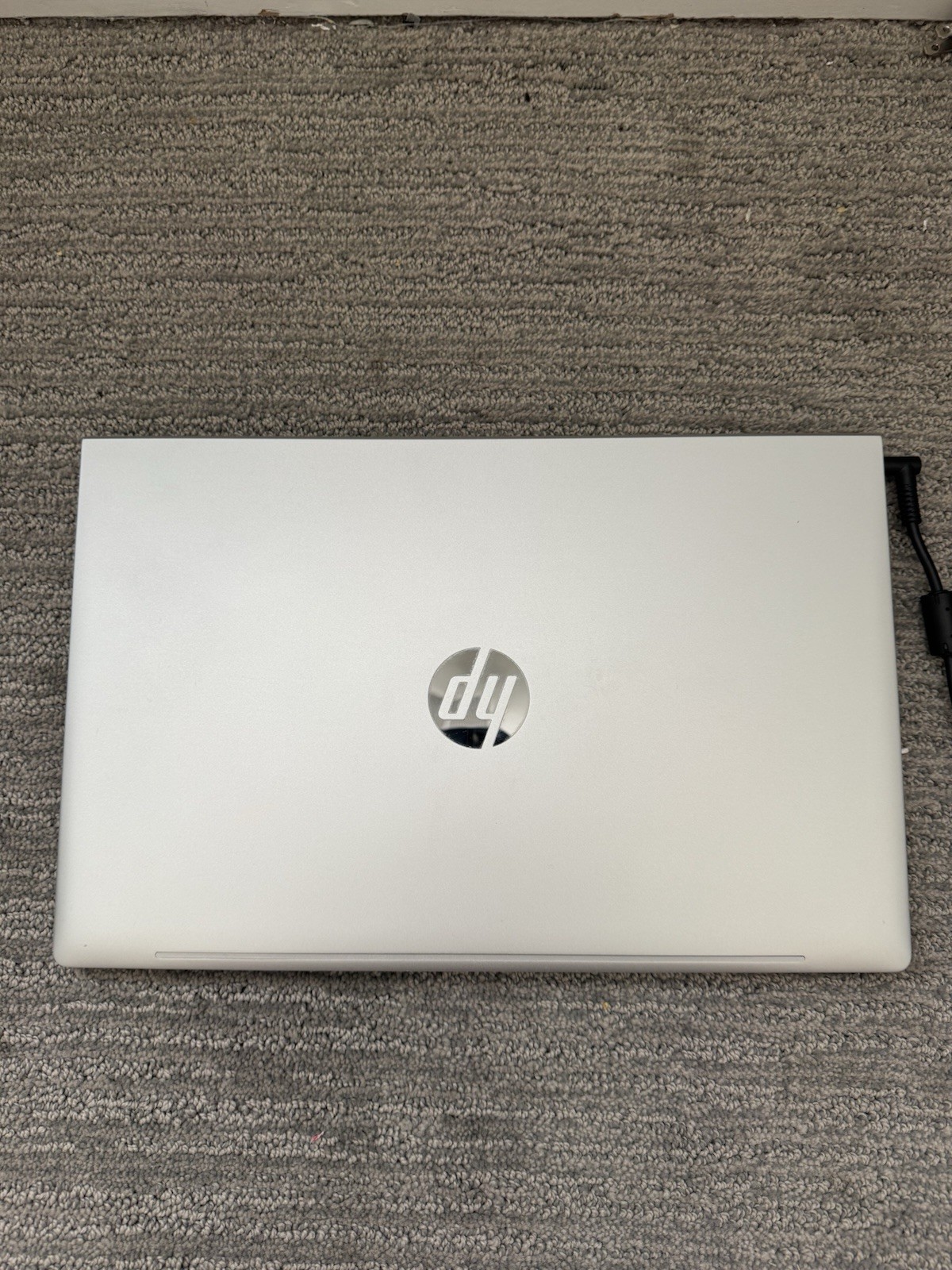 HP ProBook 440 G8 14″ FHD I7-1165G7 512GB SSD 16GB W11P Webcam Backlit