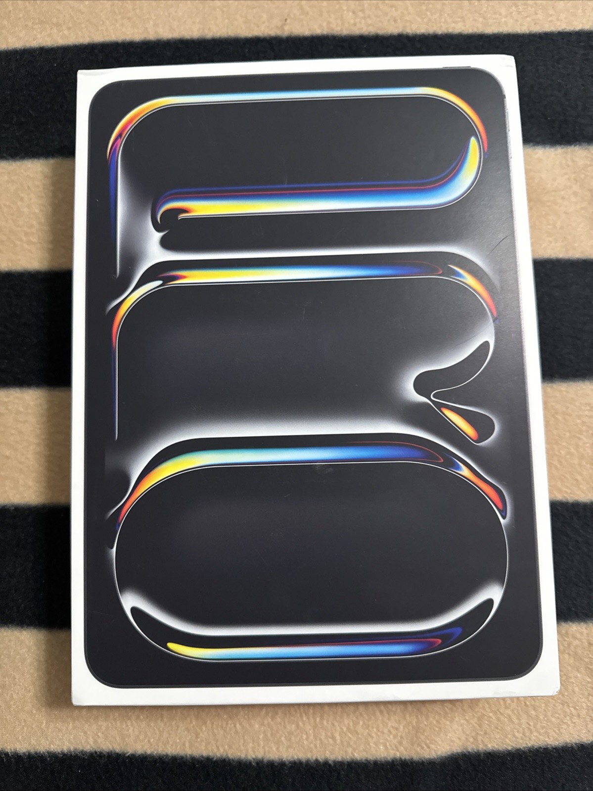 Apple iPad Pro 11″ inch M5 Chip Wi‑Fi 256GB Space Black Brand New MDWK4LL/A