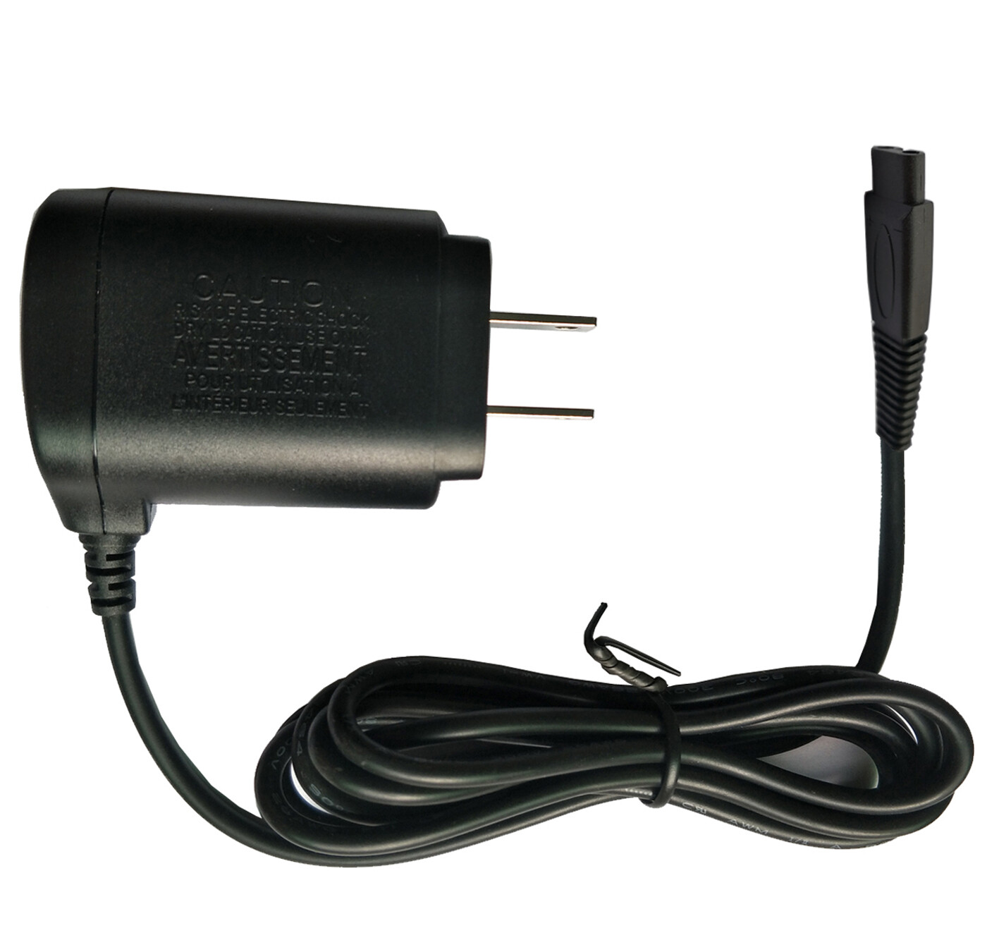 AC Adapter Charger For Philips Norelco MultiGroomer Trimmer MG7750/49 MG5750/49