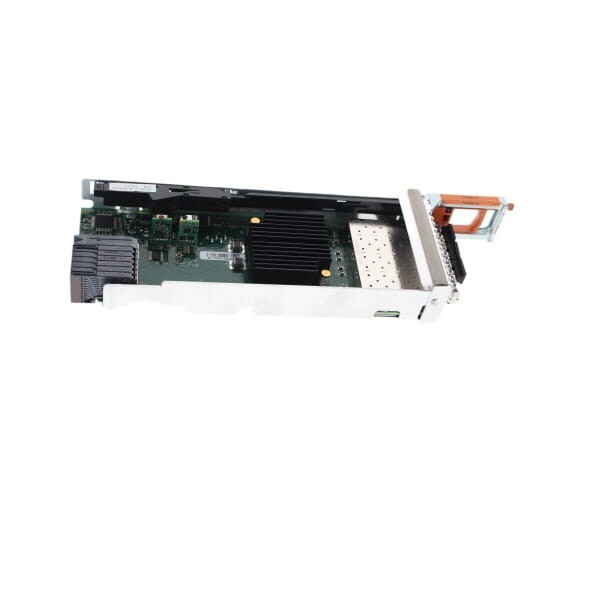 EMC 303-242-100C-01 10GBe Ethernet Toe ISCSI 4Gbics Network Adapter