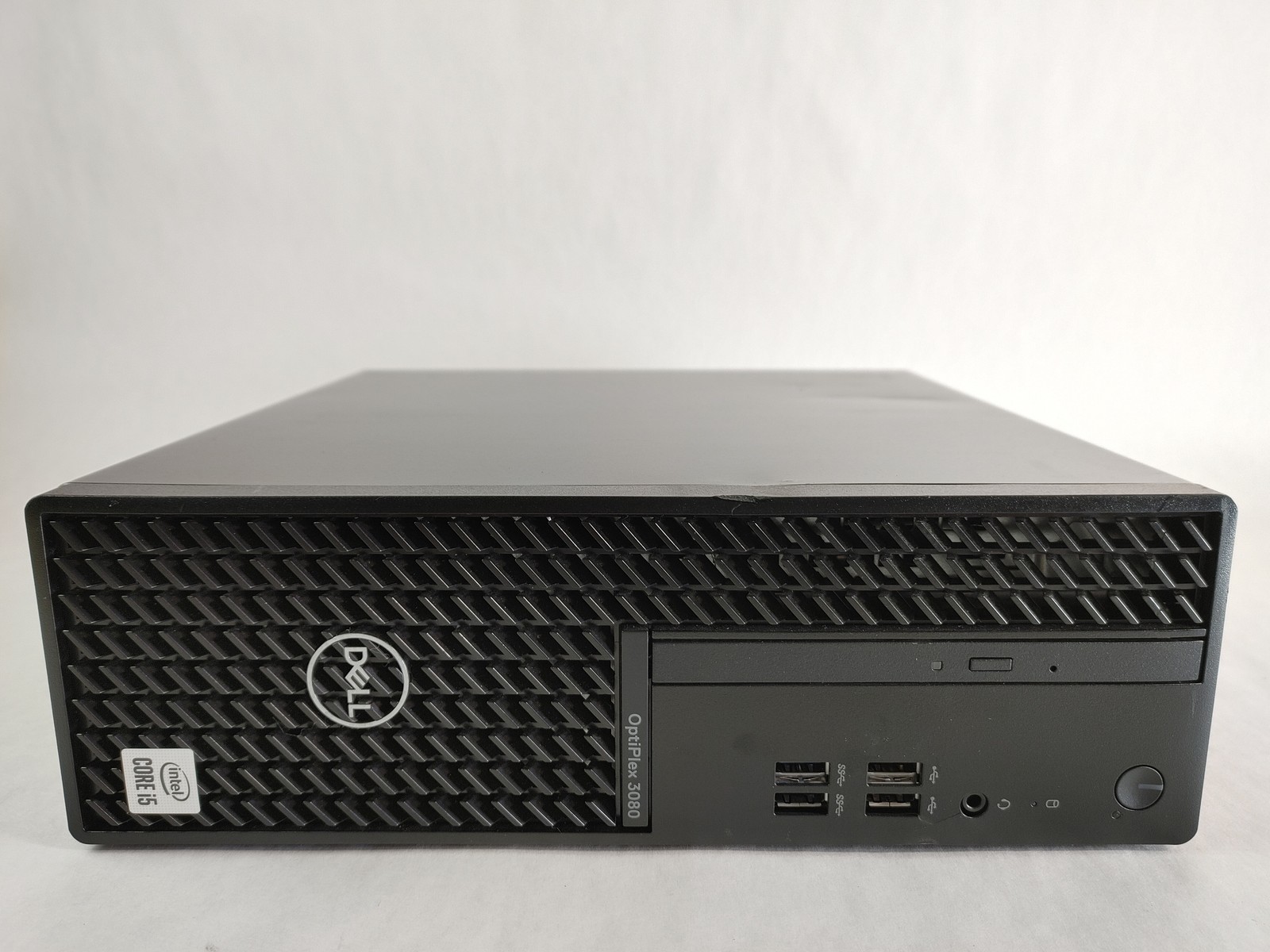 Dell OptiPlex 3080 SFF Core i5-10500 3.10 GHz 8 GB 500 GB NVMe Windows 11 Pro