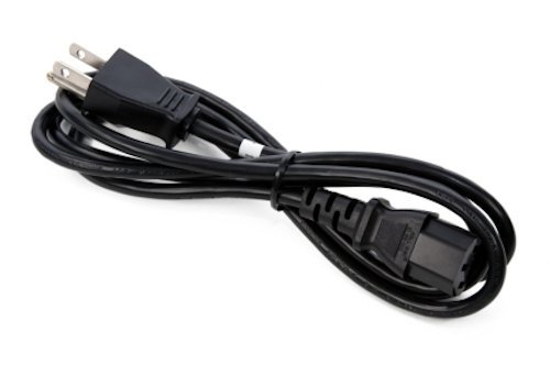 POWER CORD CABLE FOR VIEWSONIC VA2446MH-LED MONITOR