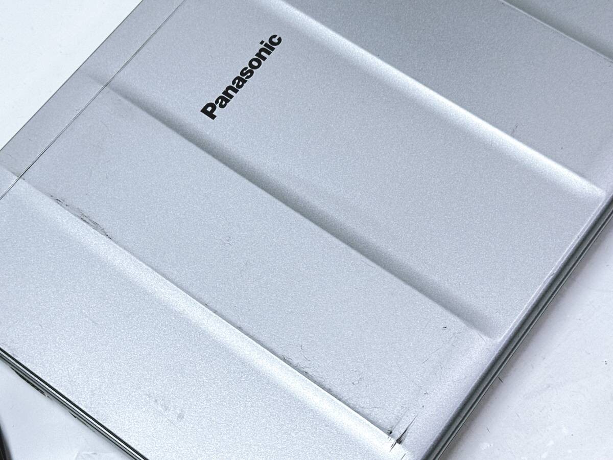 【Good Product】Panasonic Let’s Note CF-SV1 i7 11th Gen 32GB 256GB SSD From JAPAN