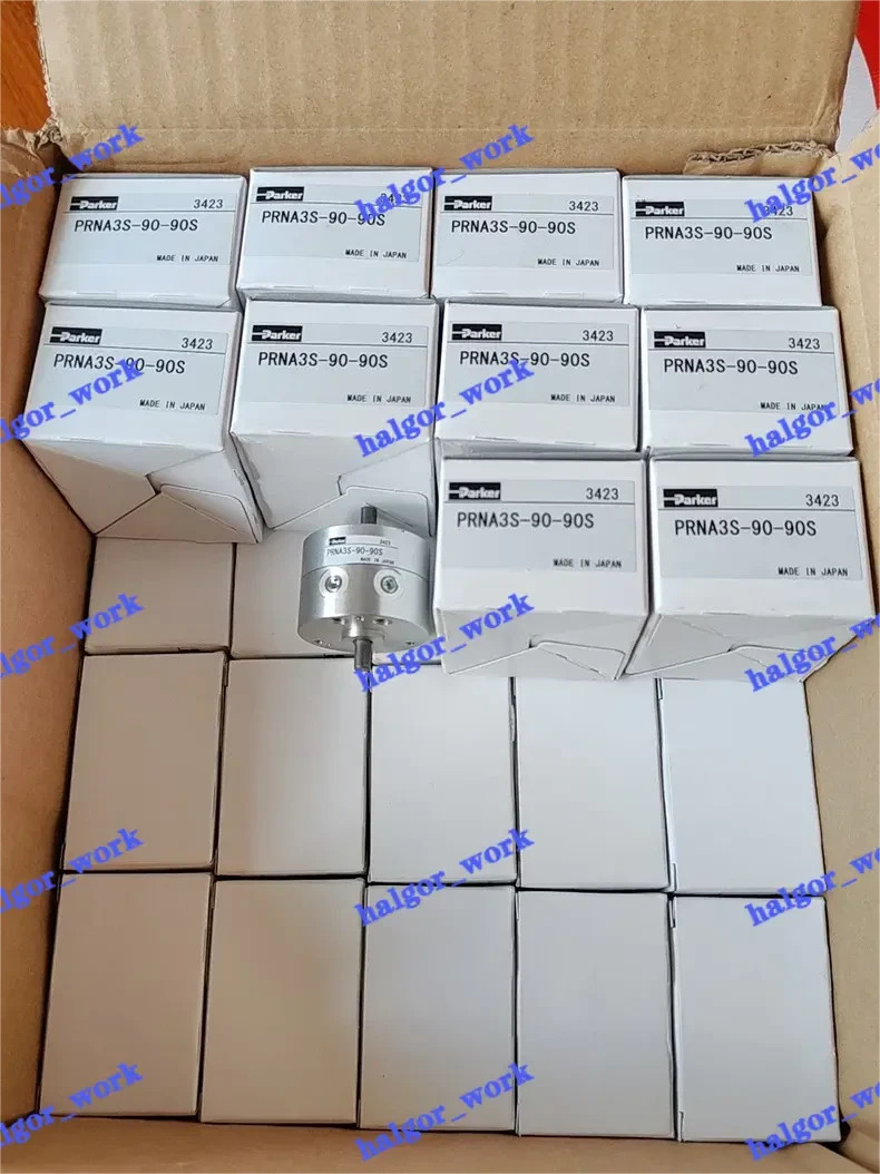 🌟🌟1PCS NEW PRNA3S-90-90S VIA DHL/UPS ✈️✈️