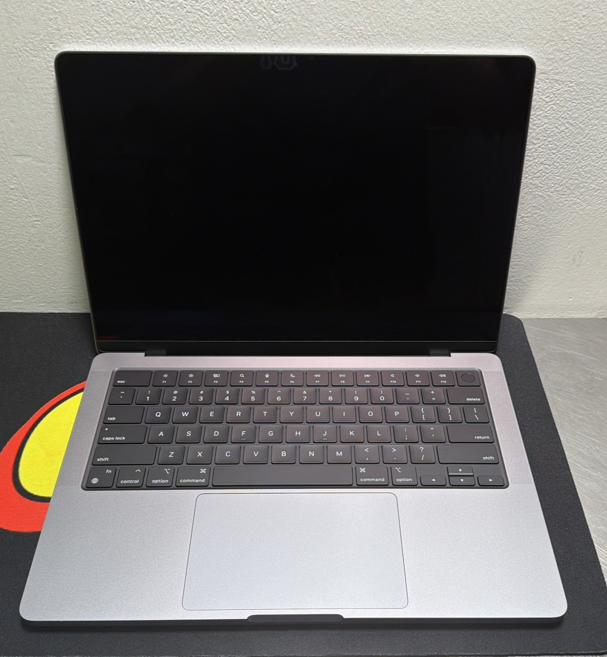 2023 Apple MacBook Pro 14″ M3, 10C GPU, 16GB RAM, 1TB SSD, MXE03LL/A Model A2918