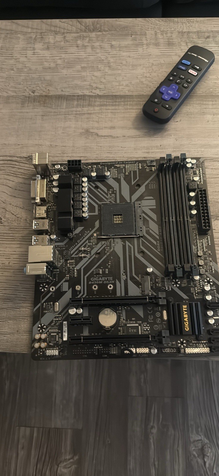 Beginner Computer Parts