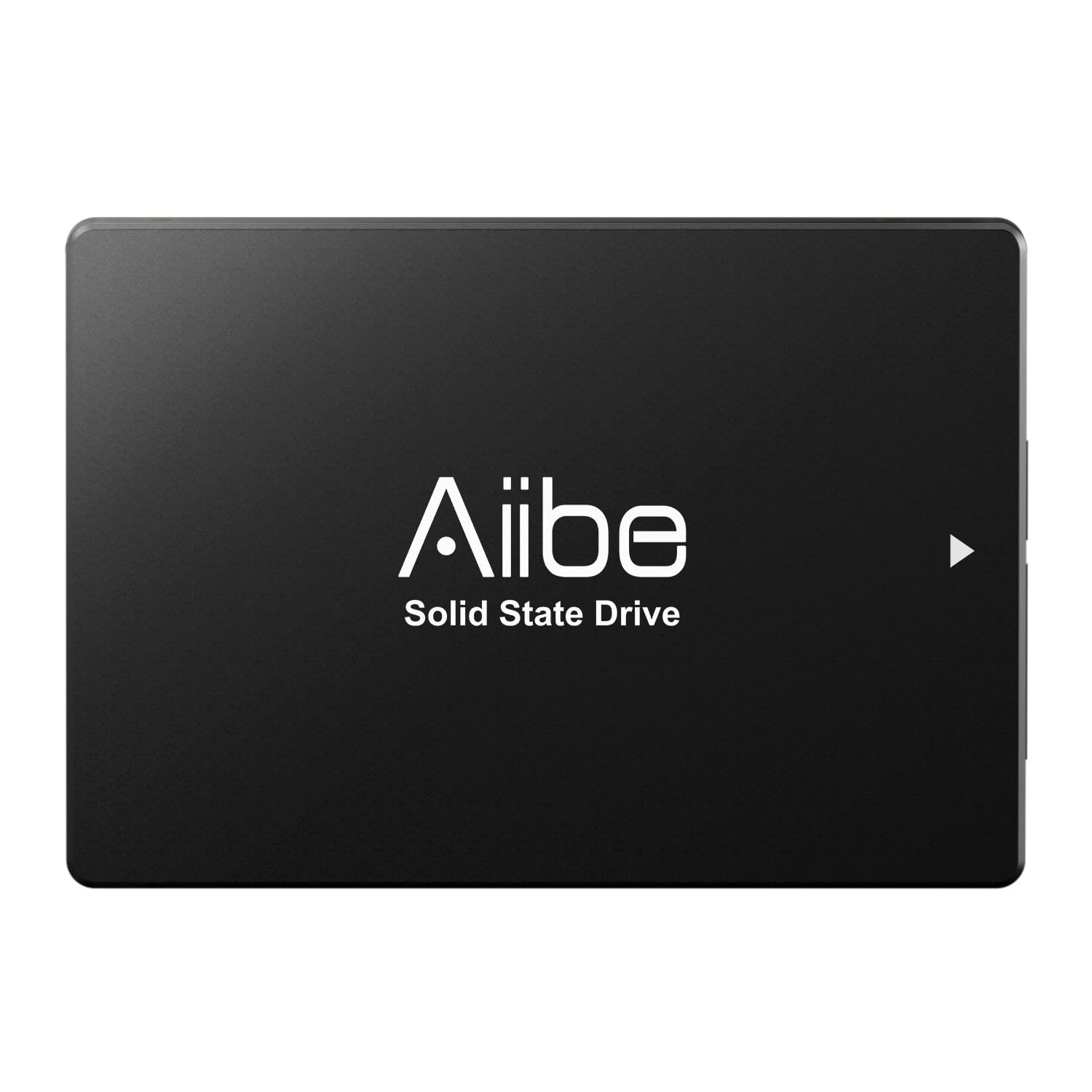 128GB Internal Solid State Drive 2.5 Inch SATA III SSD Up To 450MB/s PC