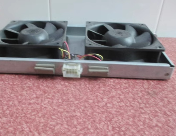 Server Fan For Sun Fire V880 540-3615 V890 I/O P/N 5403615-03 12V 0.71A 8.6W 3p