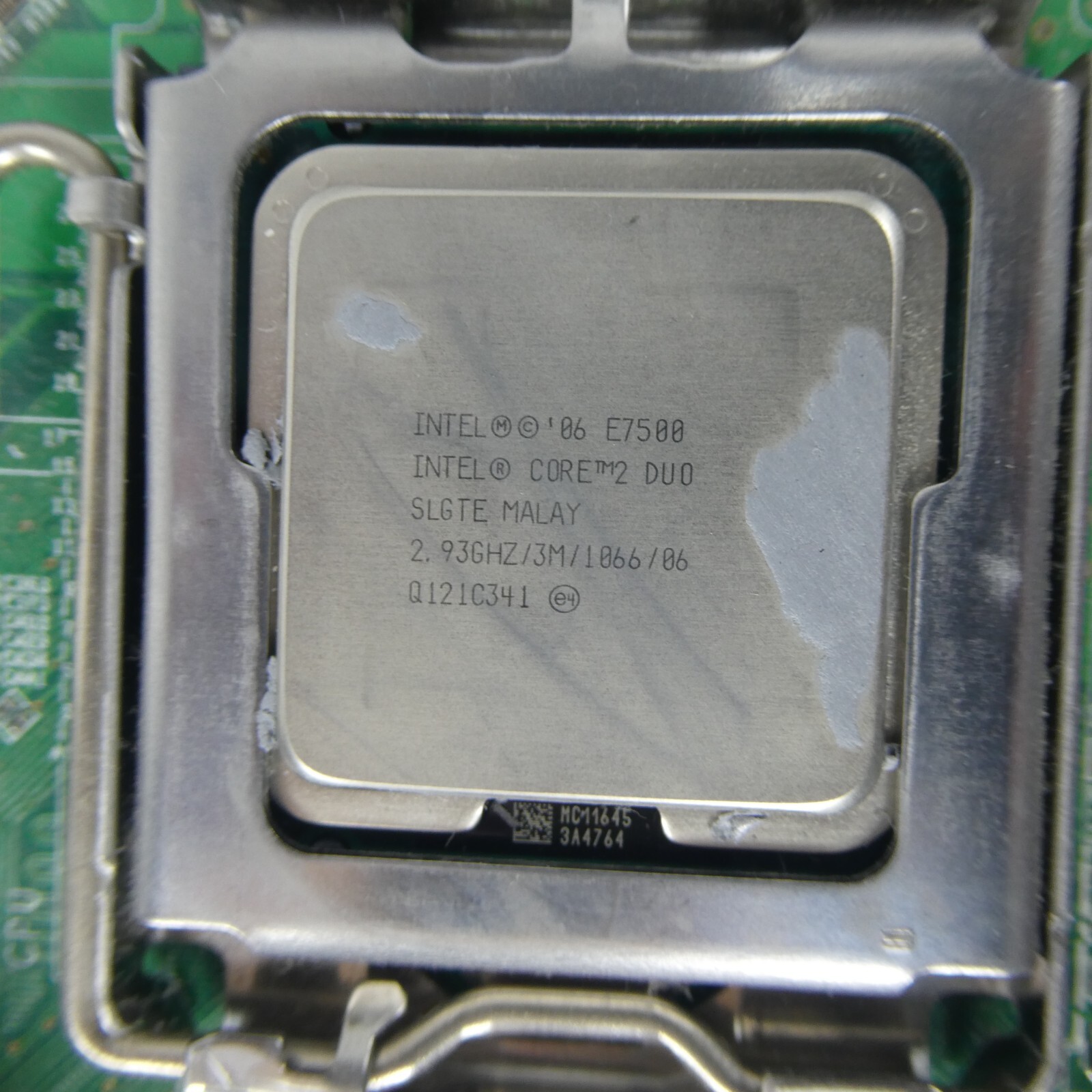Dell Optiplex 760/780/790 E93839 03NVJ6 Intel Core 2 Duo 2.93 GHz 4GB