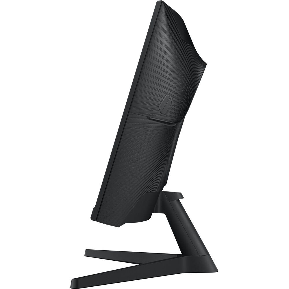 Samsung 27″ Odyssey G55C QHD Curved Gaming Monitor + 26 Months Protection Bundle