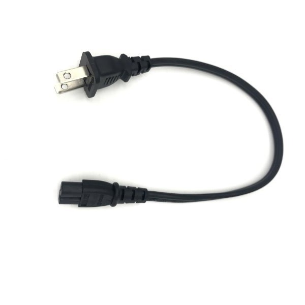 1Ft Power Cable for HP PHOTOSMART PRINTER C3194 C4780 C6300 D4145 D5460 D6160