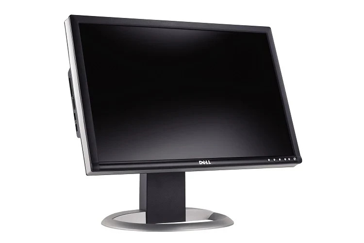 Dell 2405FPW LCD Monitor New in Box Free Shipping