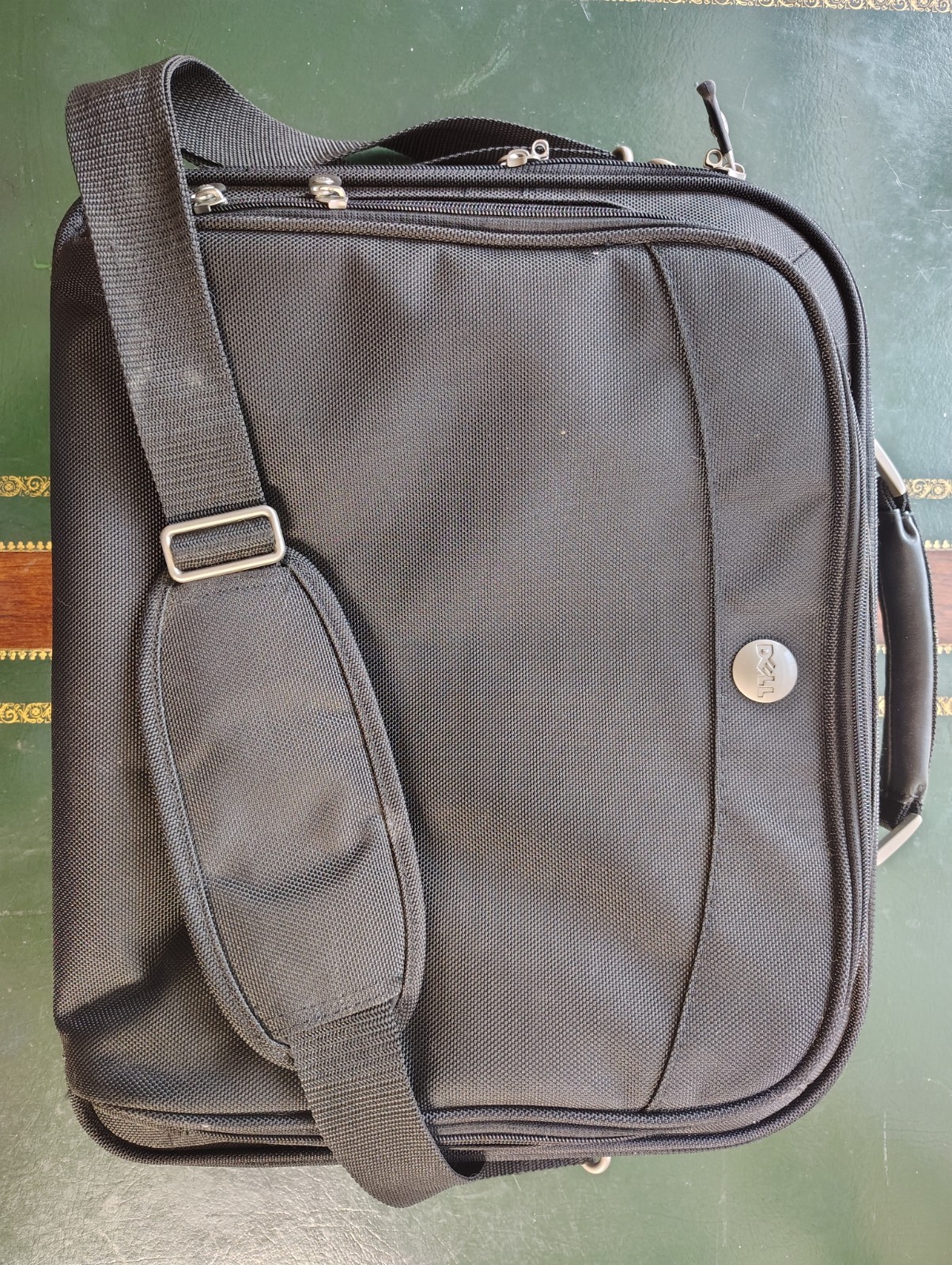 Dell Padded Nylon 15.5″ Laptop & Briefcase Universal Fit 5U838