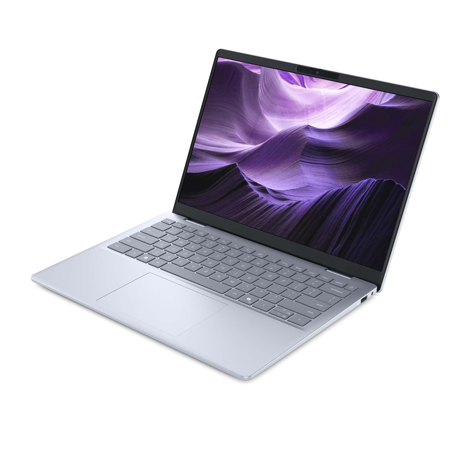 Dell Db14250 14″ Intel® Core™ Ultra 7 258V, 8 cores 1 TB SSD 32 GB LPDDR5X