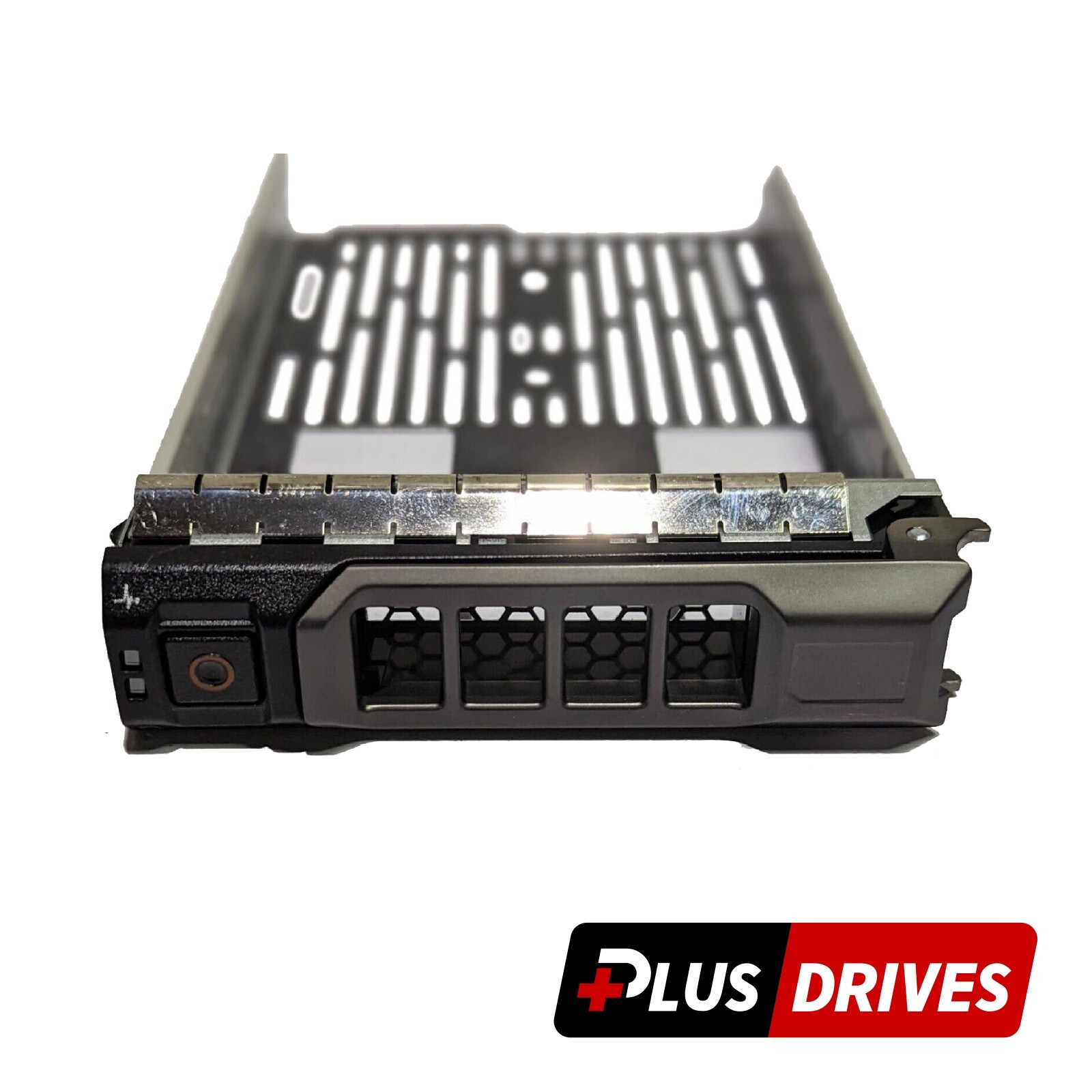 Dell 3.5″ Original SATA Hard Drive Tray Caddy Bracket for R430 R720 R730 R730XD