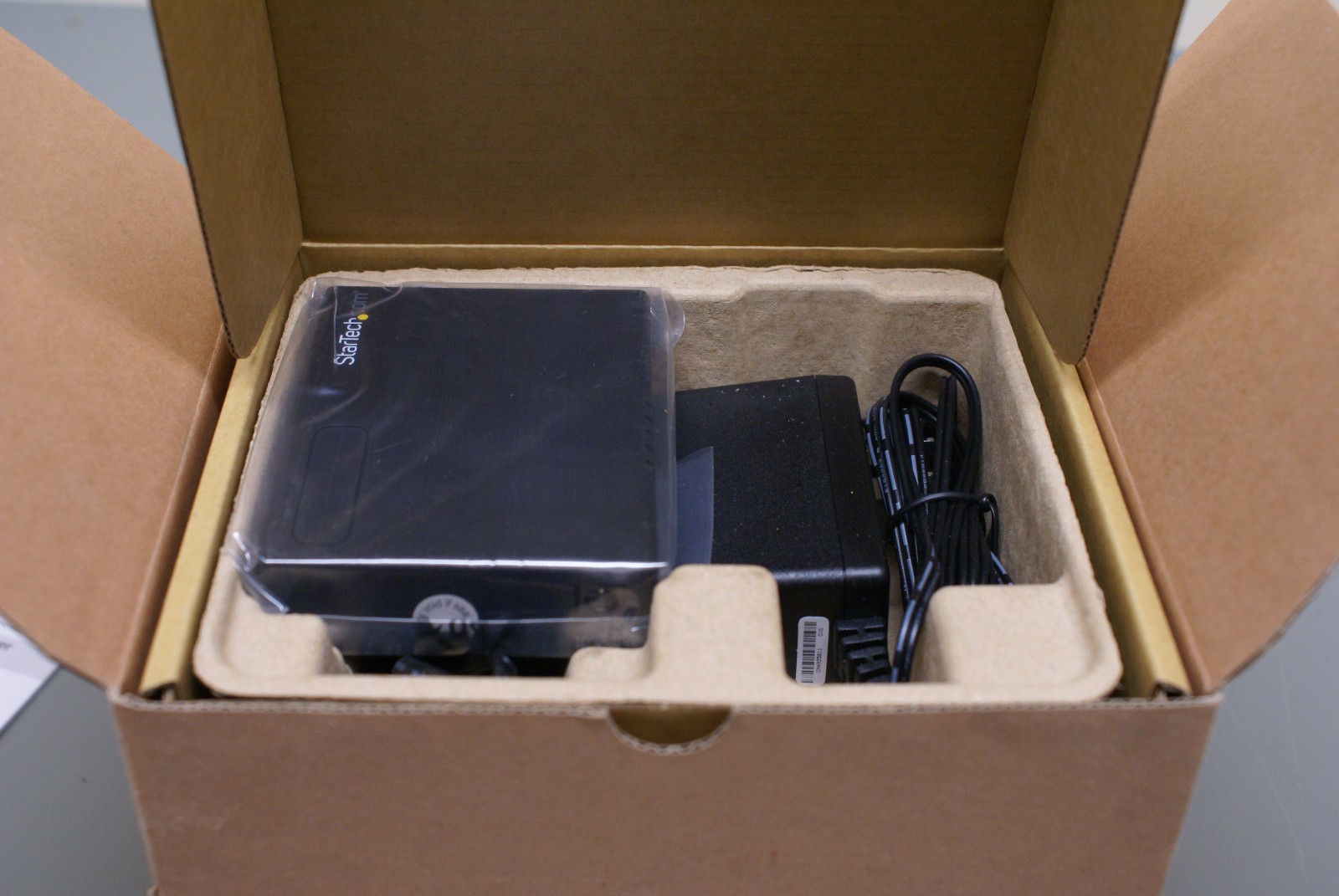 StarTech 10/100mbps VDSL Ethernet Extender Kit 110VDSLEXT 2J
