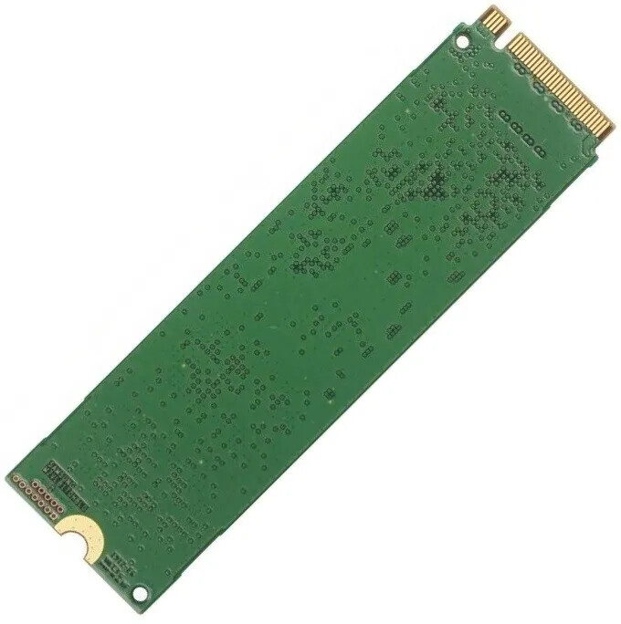 M.2 NVME PCIE SSD Drive Upgrade for Lenovo ThinkCentre M920s M920t