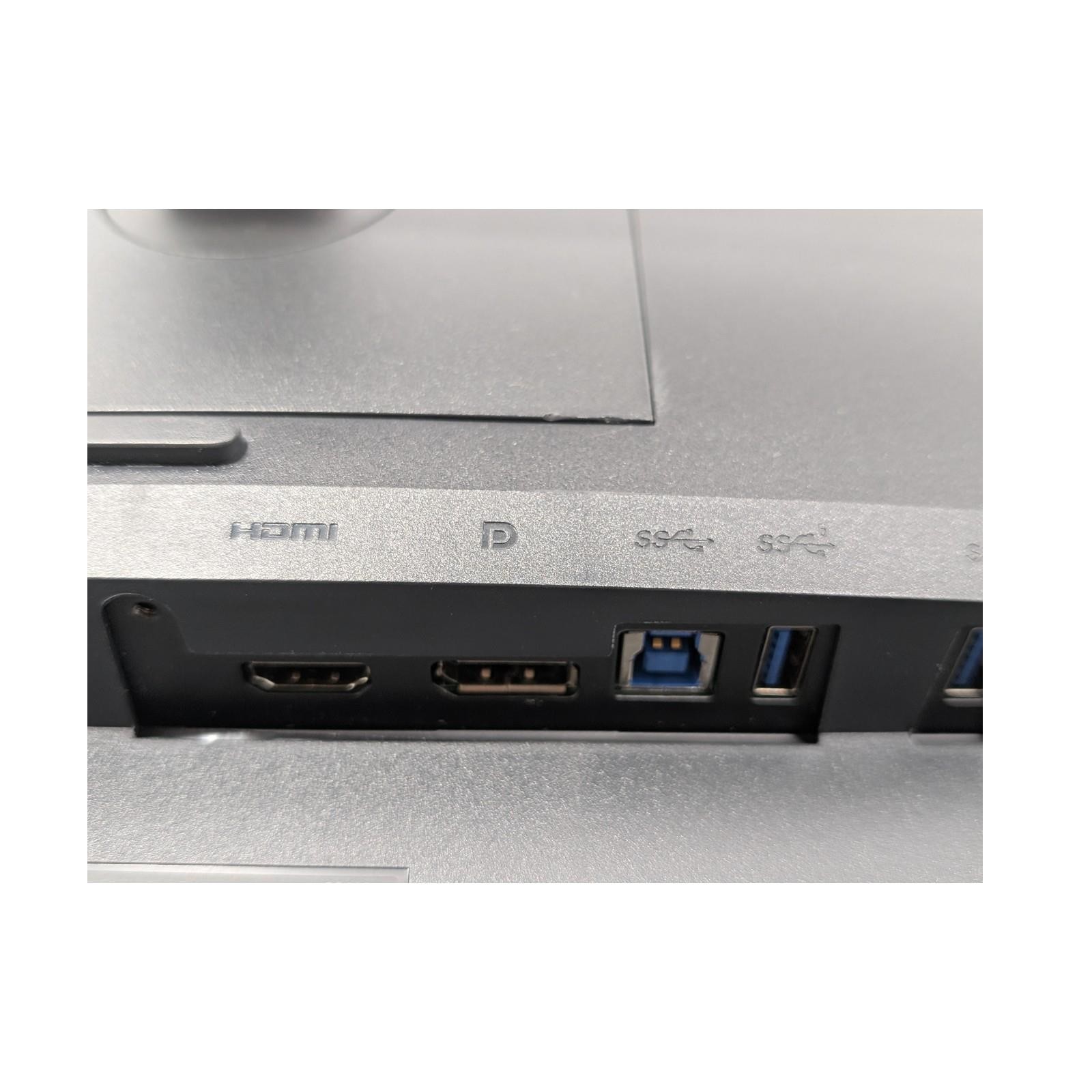 Dell P2423D Monitor 23.8″ QHD LED IPS 2560 x 1440 60Hz Display DELL-P2423D