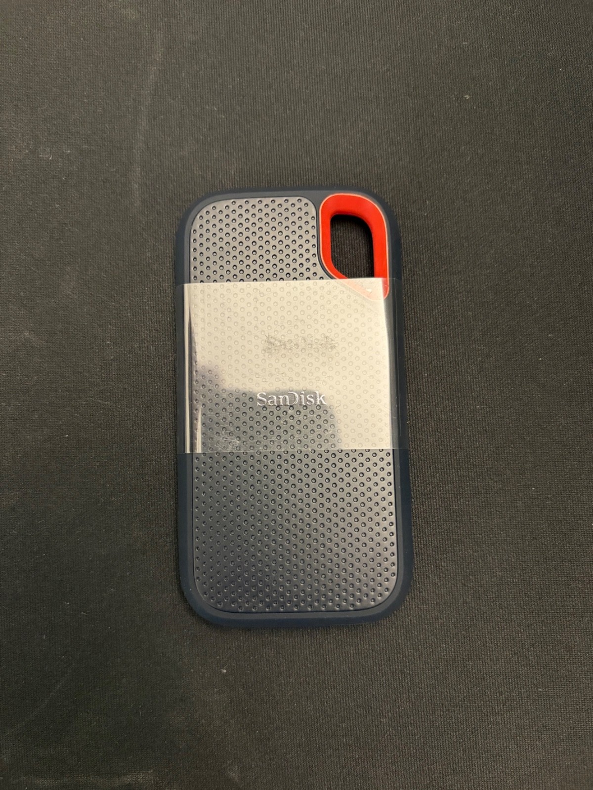SanDisk 8TB USB-C USB External Extreme Portable SSD SDSSDE61-8T00, NO CORD