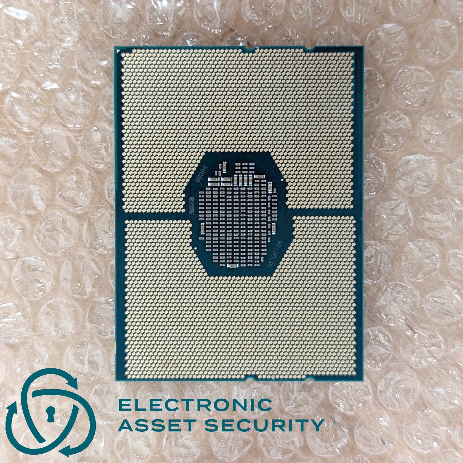 Intel Xeon Gold 5218R SRGZ7 2.10GHz 20-Core CPU