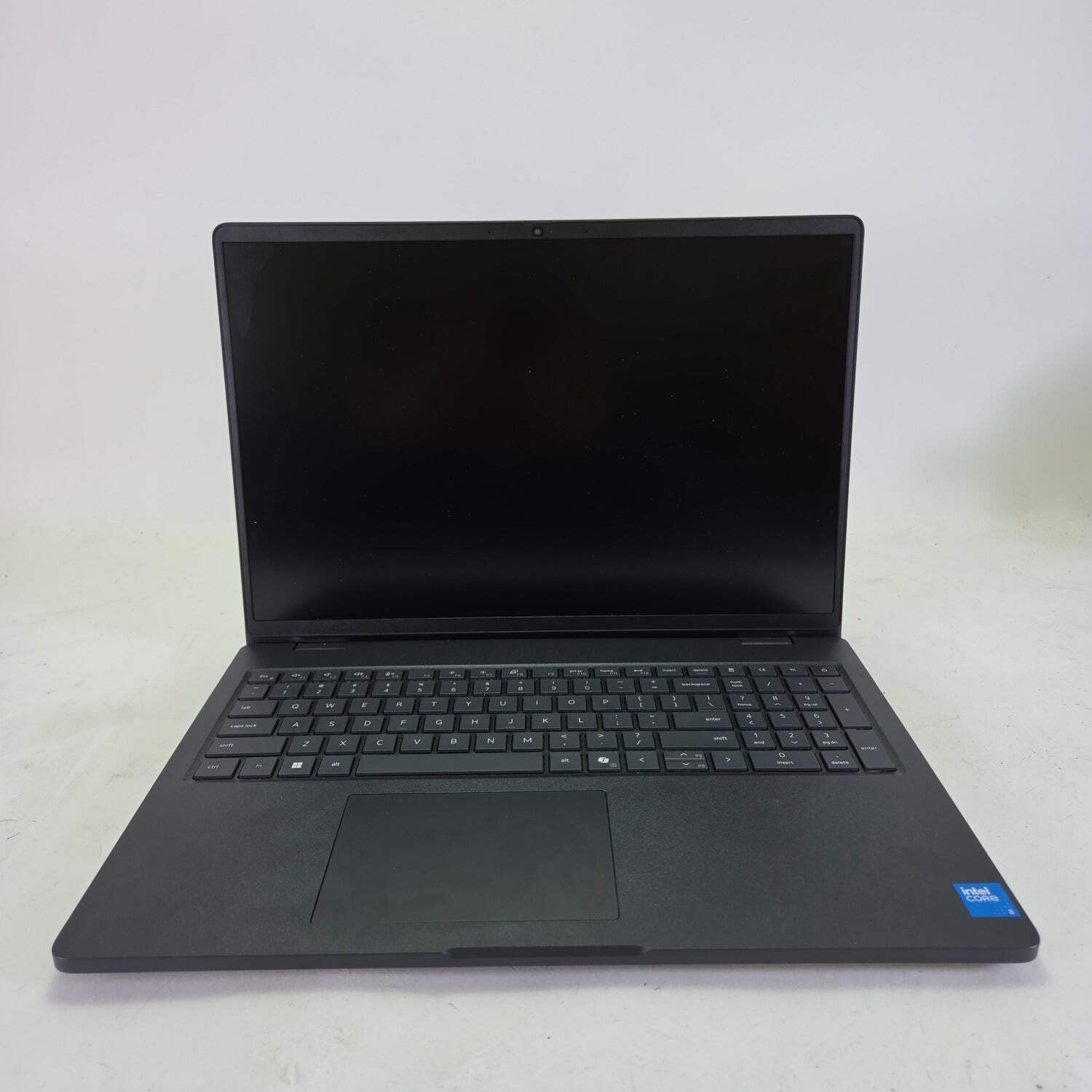 Dell Pro 16 PC16250 16″ Core 3 100U 1.2GHz 8GB RAM 256GB SSD