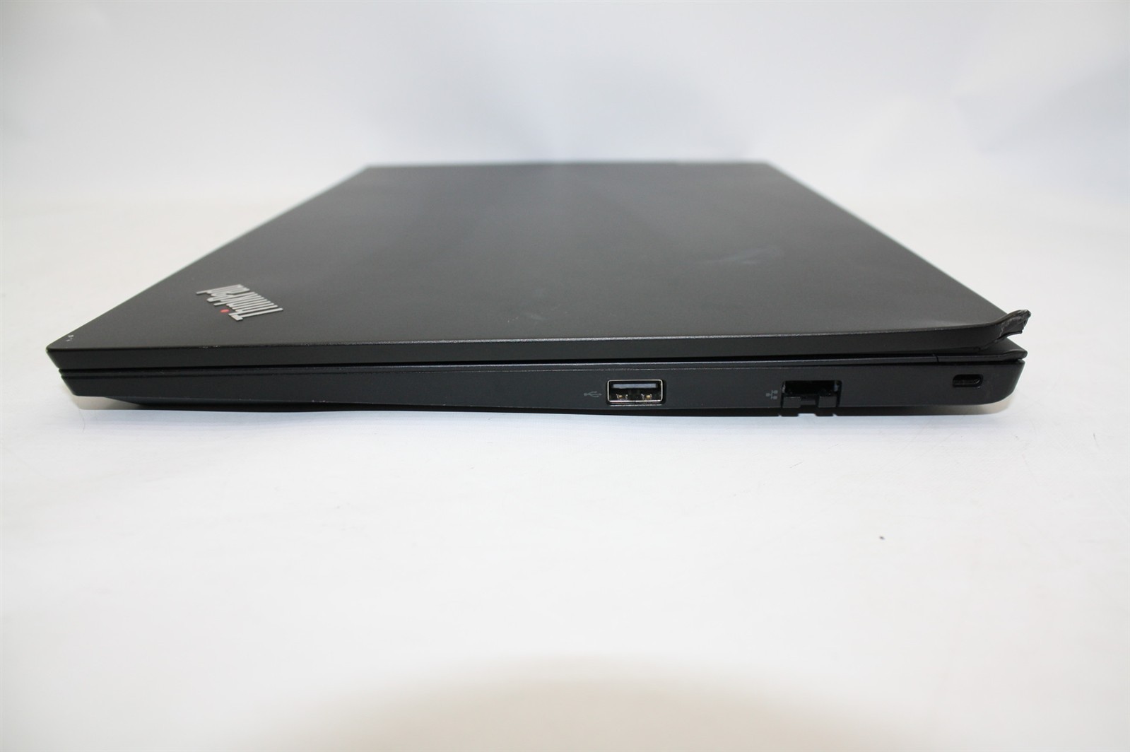 15.6″Lenovo ThinkPad E15 Gen 2 i5-1135G7 RAM 8GB NVMe 256GB/Cosmetic issue